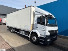 Mercedes Axor 1829