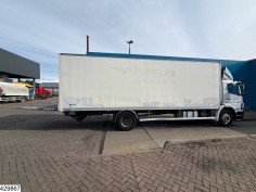 Mercedes Axor 1829