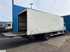 Mercedes Axor 1829