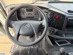 Mercedes Axor 1829
