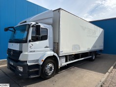 Mercedes Axor 1829