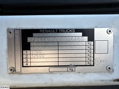 Renault Midlum 270 Dxi
