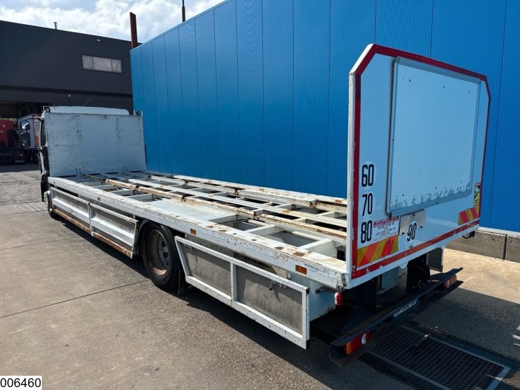 Renault Midlum 270 Dxi