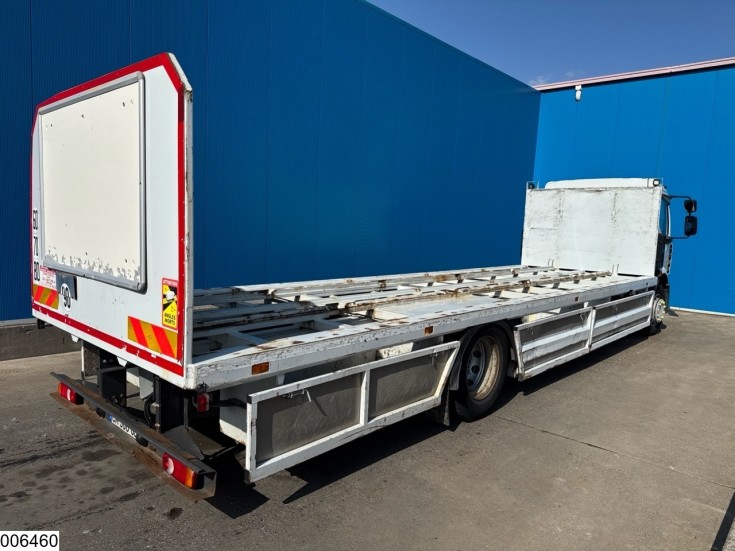 Renault Midlum 270 Dxi