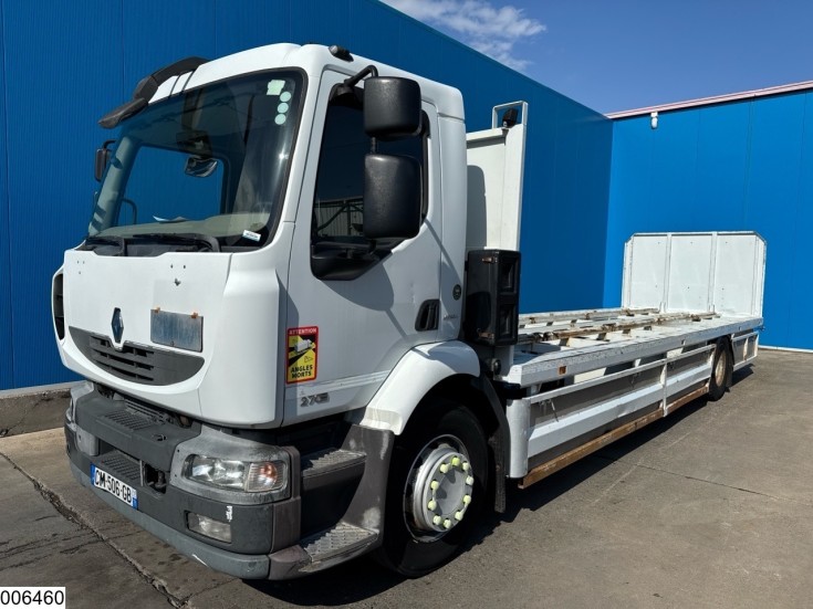 Renault Midlum 270 Dxi