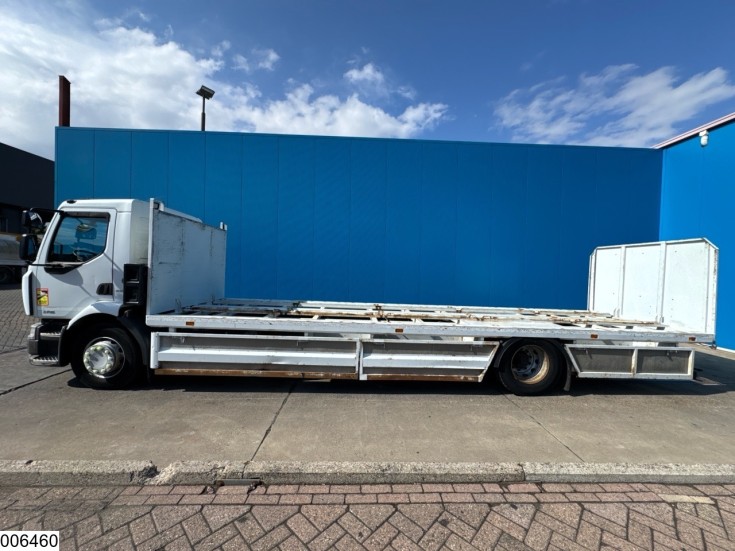 Renault Midlum 270 Dxi
