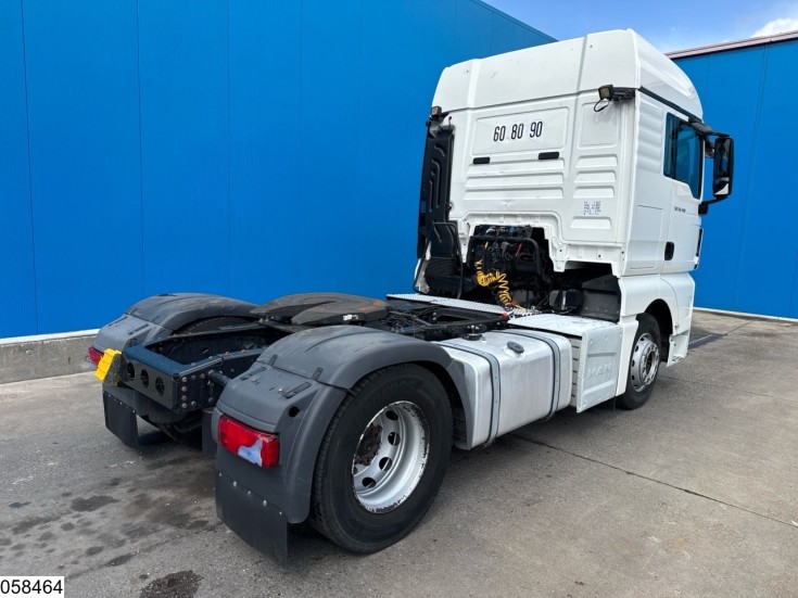 MAN TGX 18 440