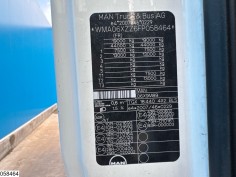 MAN TGX 18 440
