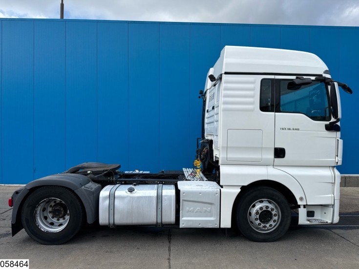 MAN TGX 18 440