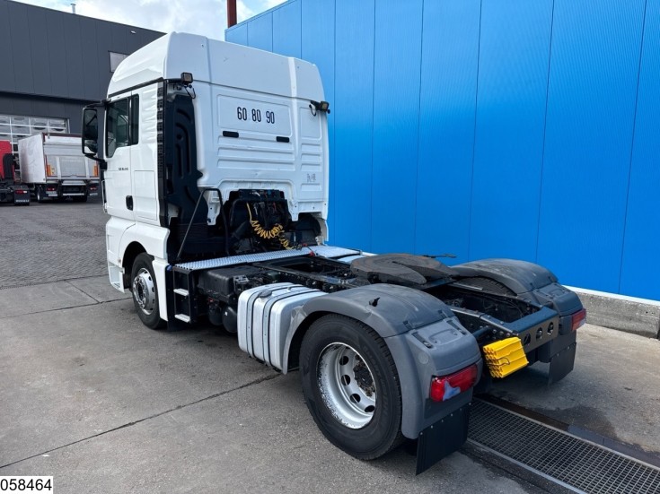 MAN TGX 18 440