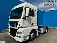 MAN TGX 18 440