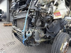 MAN TGS 35 420