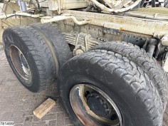 MAN TGS 35 420