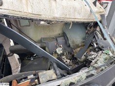 MAN TGS 35 420