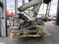 MAN TGS 35 420