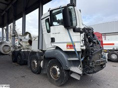 MAN TGS 35 420