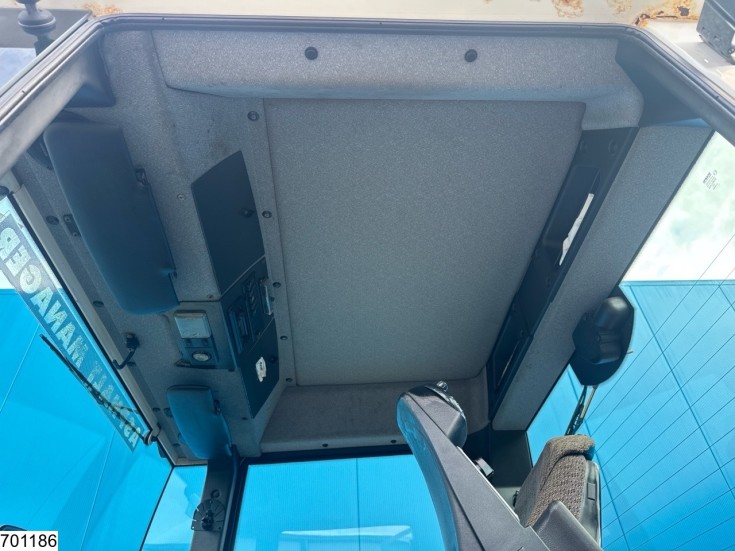 Bomag BW 174 AP-4 AM