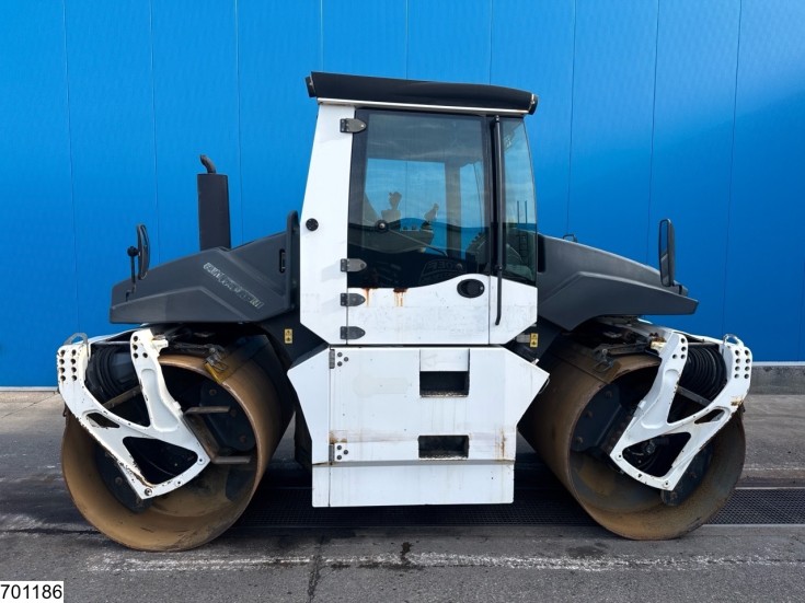 Bomag BW 174 AP-4 AM