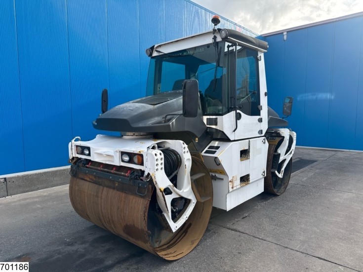 Bomag BW 174 AP-4 AM
