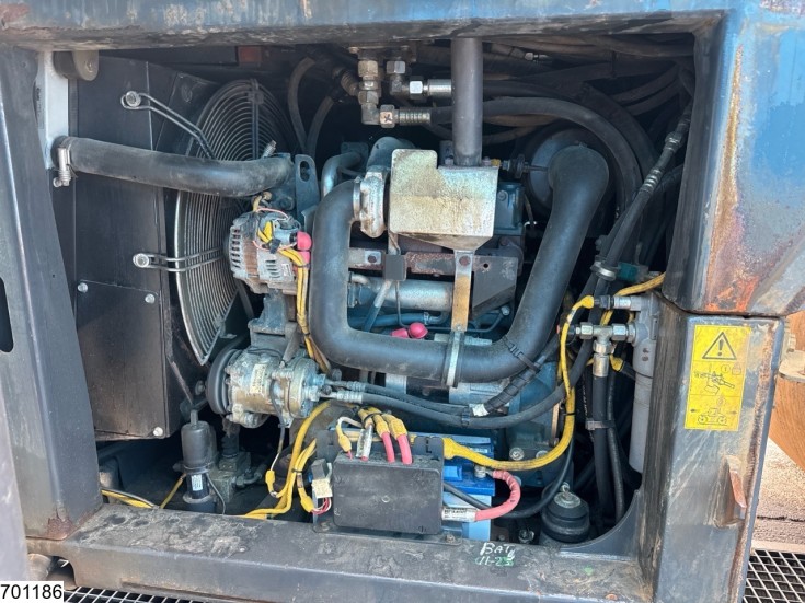 Bomag BW 174 AP-4 AM