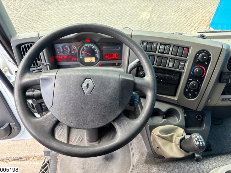 Renault Midlum 270 Dxi
