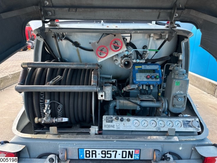 Renault Midlum 270 Dxi
