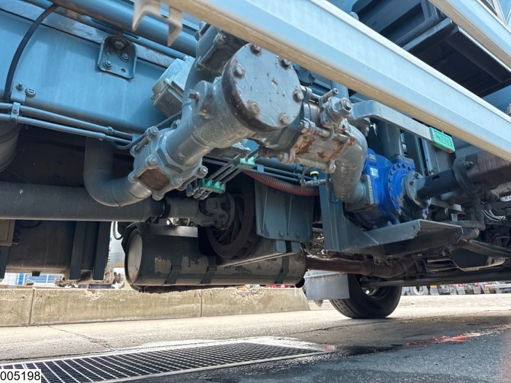 Renault Midlum 270 Dxi