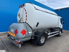 Renault Midlum 270 Dxi