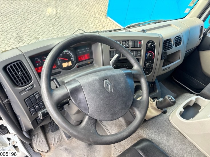 Renault Midlum 270 Dxi