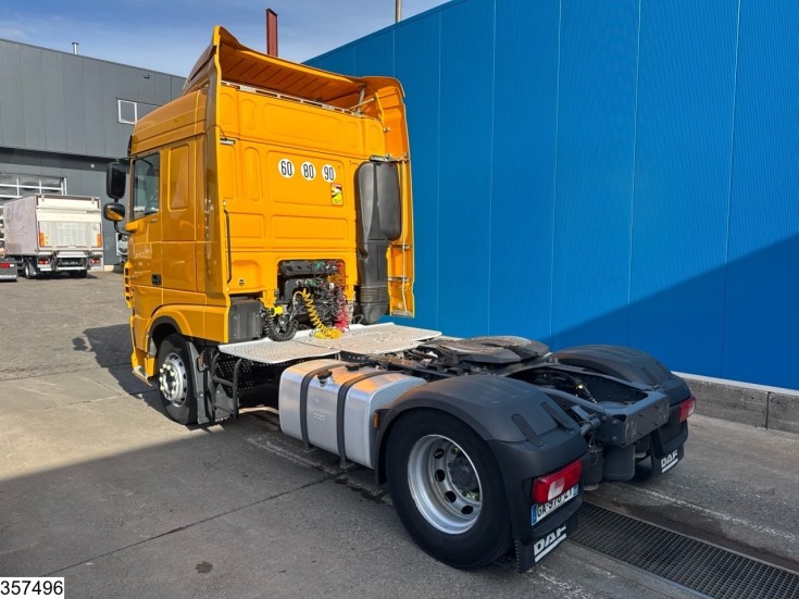 DAF XF 480