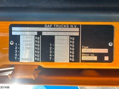 DAF XF 480