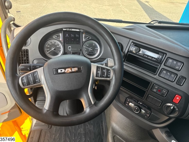 DAF XF 480