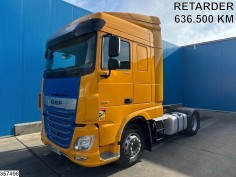 DAF XF 480