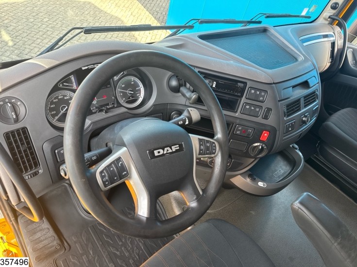 DAF XF 480