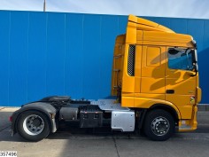 DAF XF 480