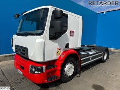 Renault D Wide 430