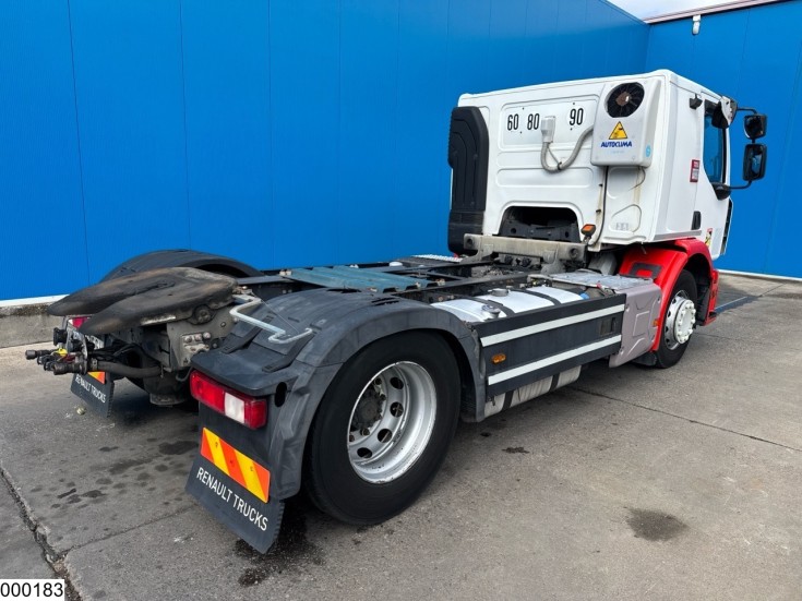 Renault D Wide 430