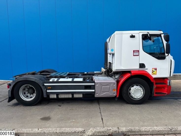 Renault D Wide 430