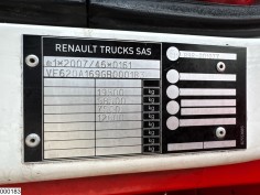 Renault D Wide 430