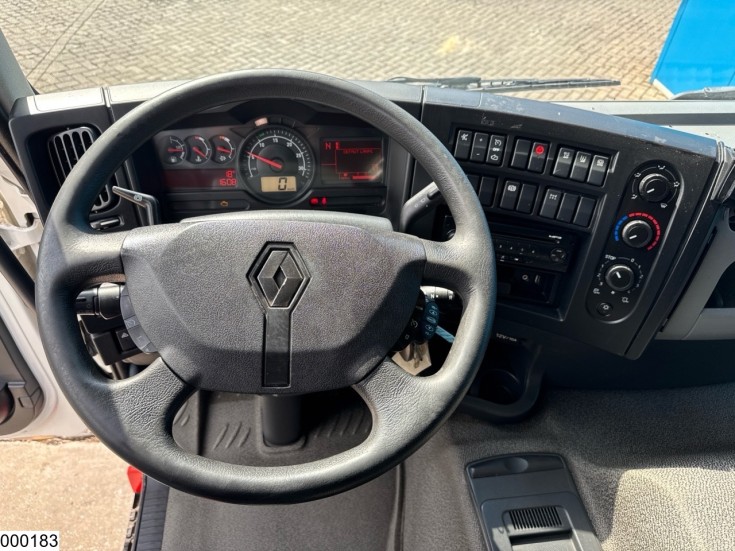 Renault D Wide 430