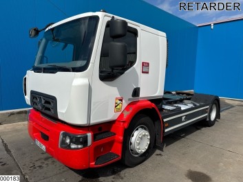Renault D Wide 430