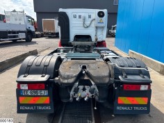 Renault D Wide 430