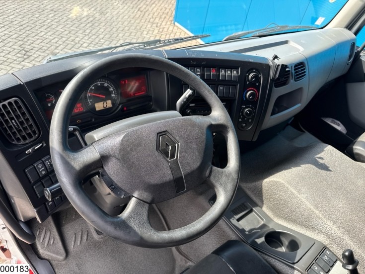 Renault D Wide 430