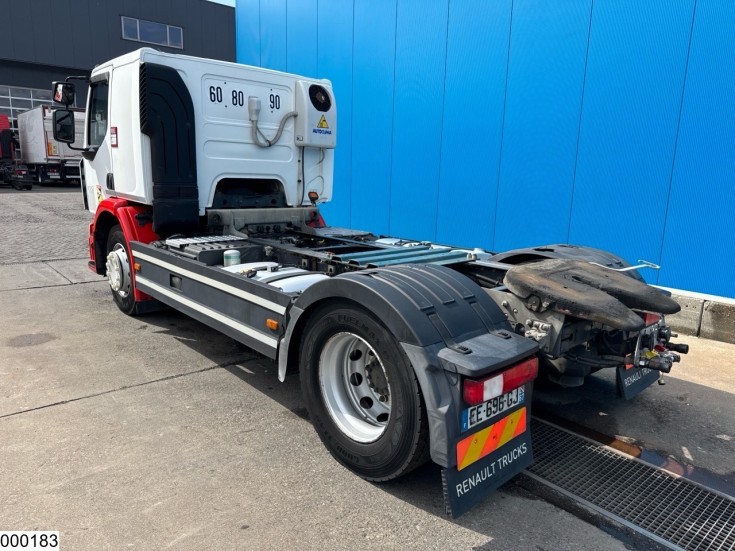 Renault D Wide 430