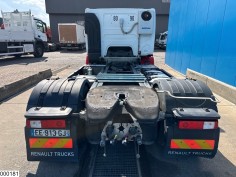 Renault D Wide 430