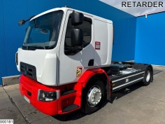 Renault D Wide 430