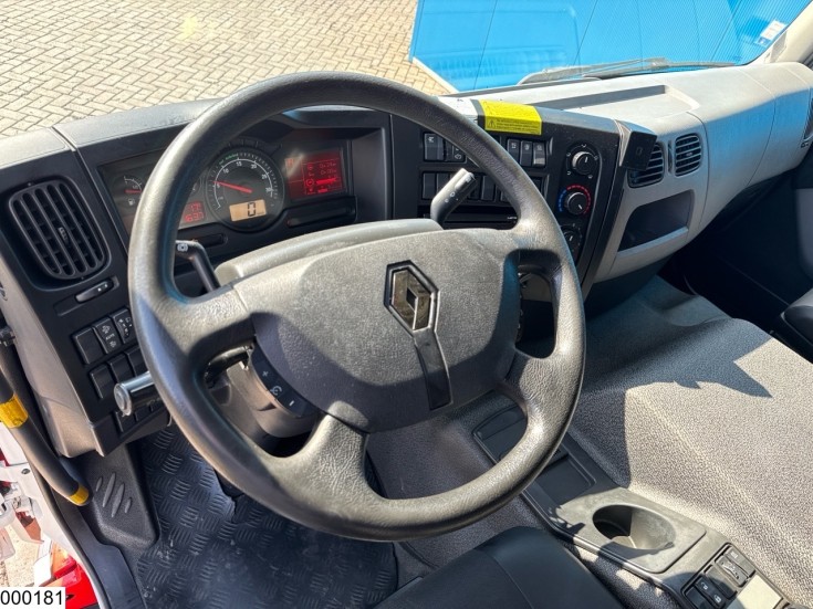Renault D Wide 430