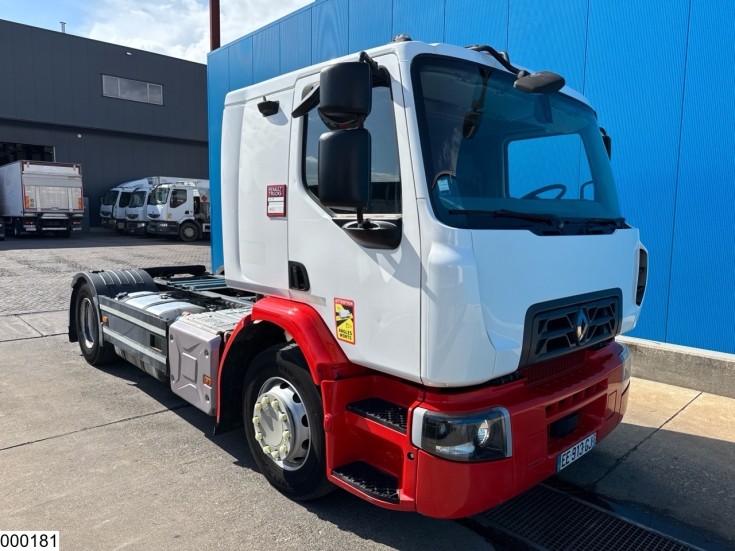 Renault D Wide 430