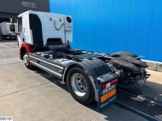 Renault D Wide 430