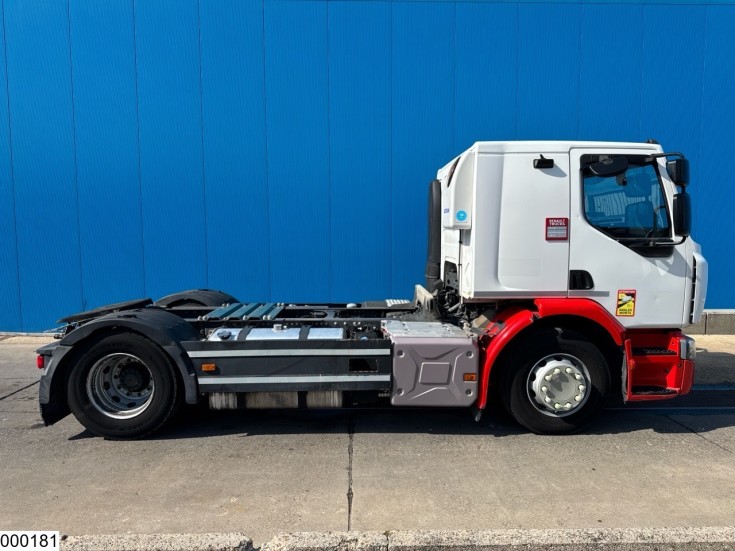 Renault D Wide 430